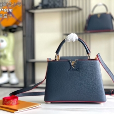 LV Capucines Bags